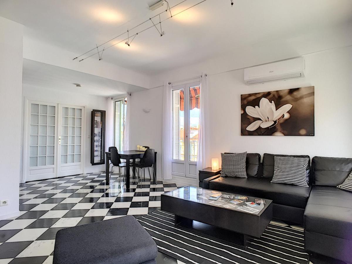 Appartamento Nestor&jeeves - Notre Dame - Hyper Center - Floor - 180 View