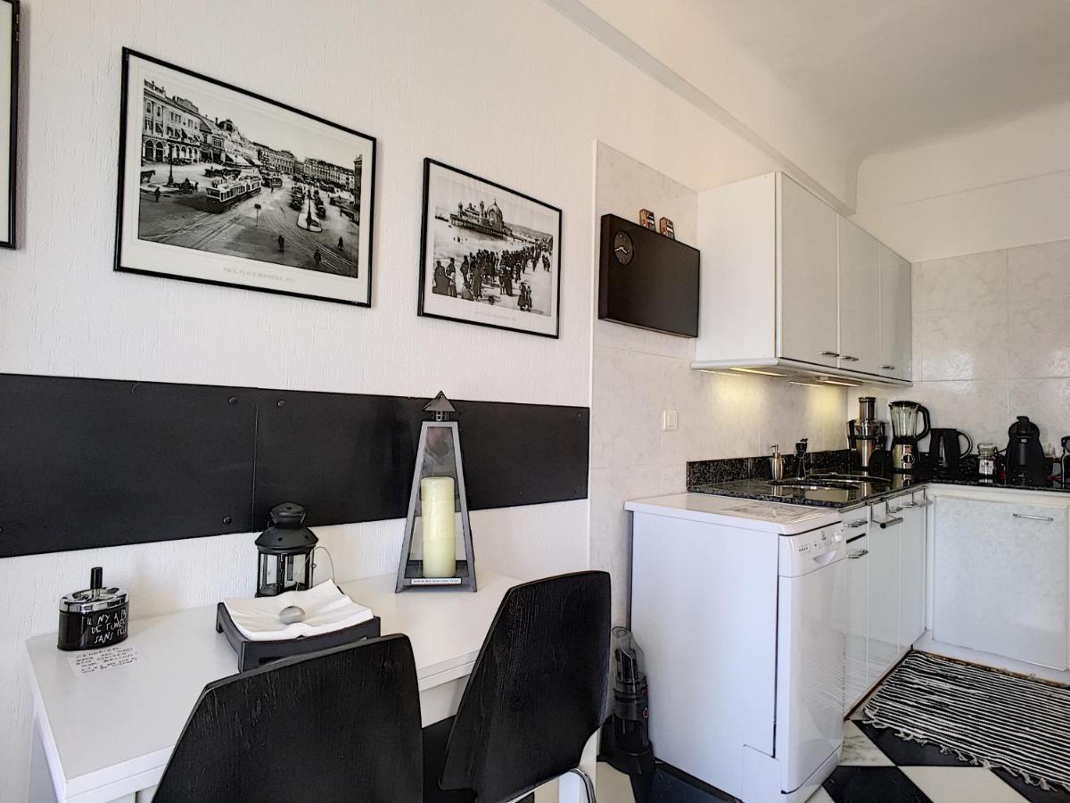Appartamento Nestor&jeeves - Notre Dame - Hyper Center - Floor - 180 View Nizza